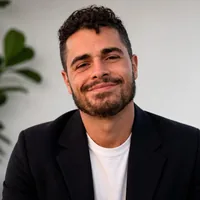 Photo de Yannis Cherchali, fondateur de DiagTertiaire